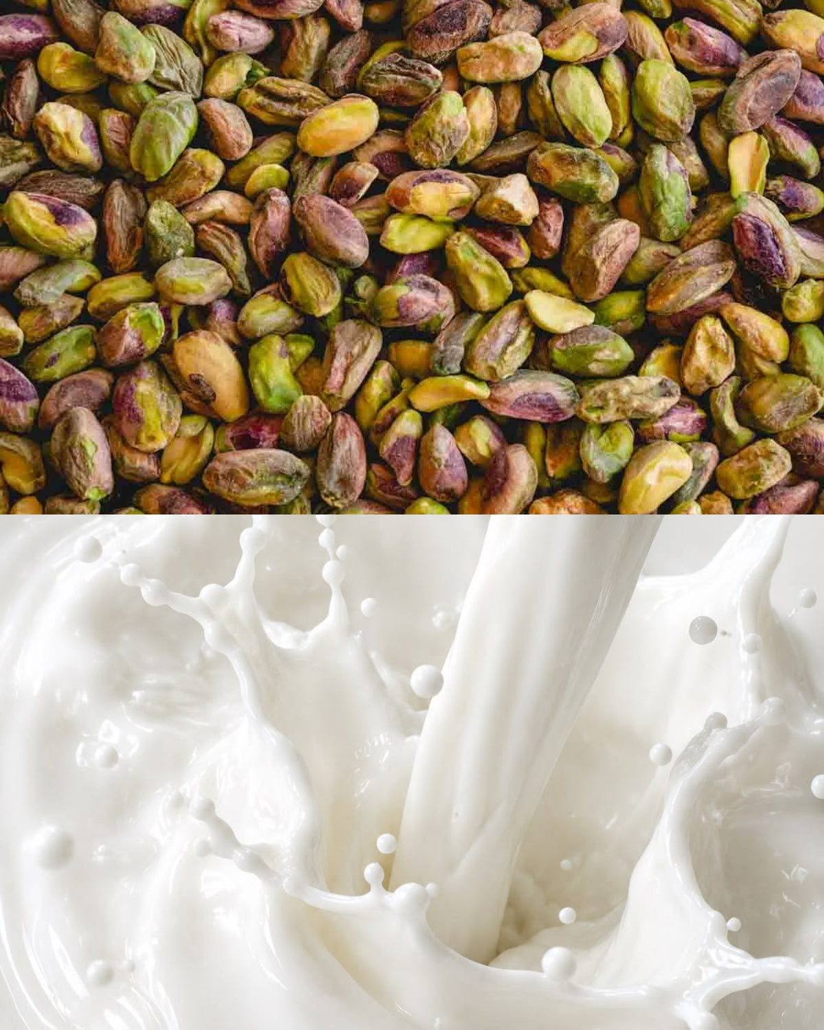 Pistachio
