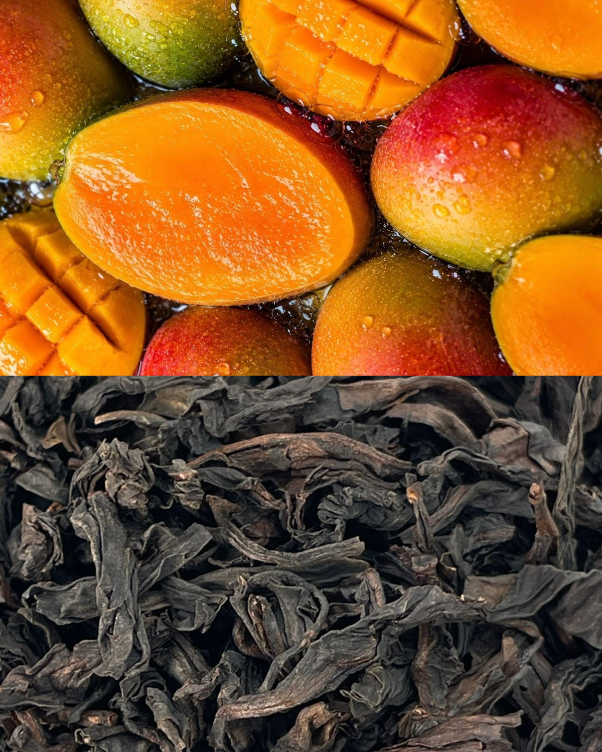 Oolong Mango