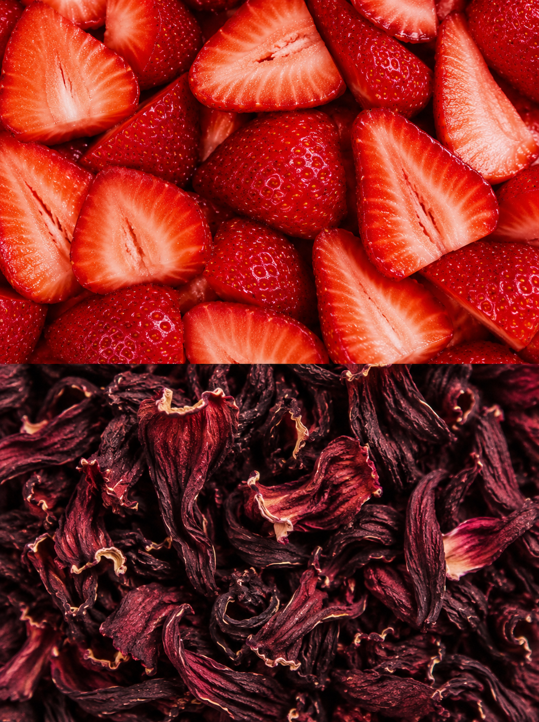 Strawberry Hibiscus