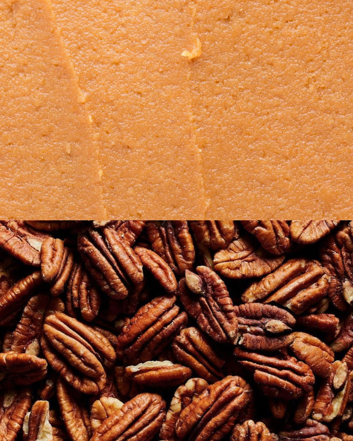 Miso Pecan
