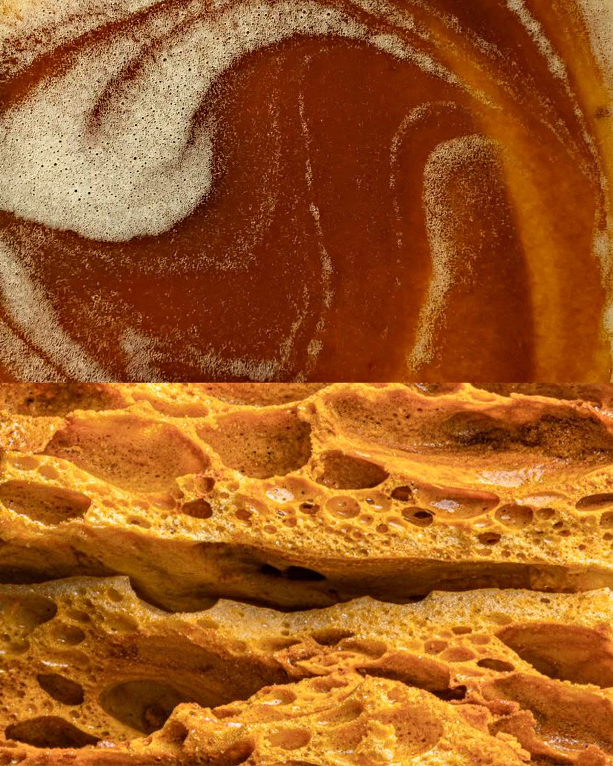 Burned Butter Caramel