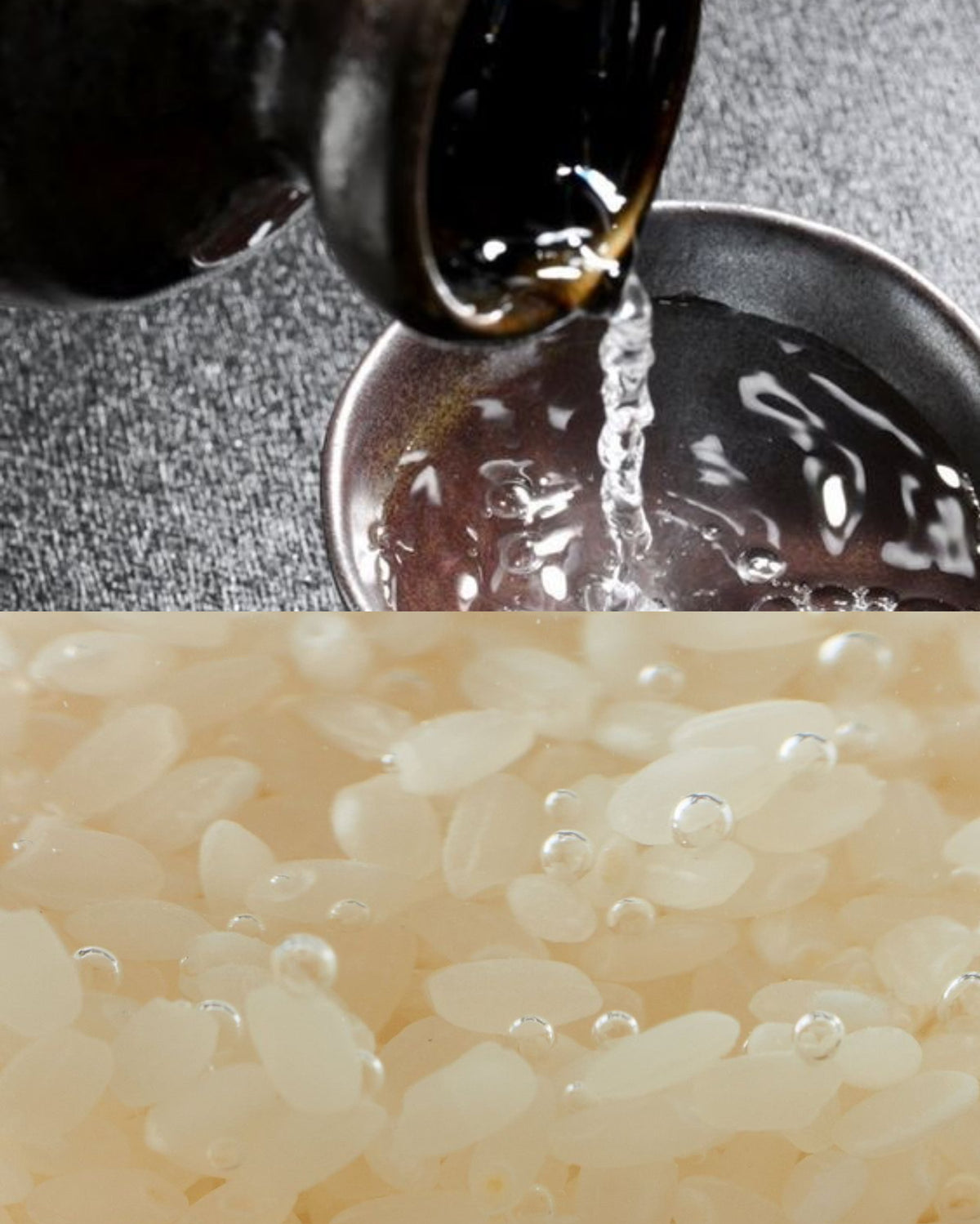 Sake