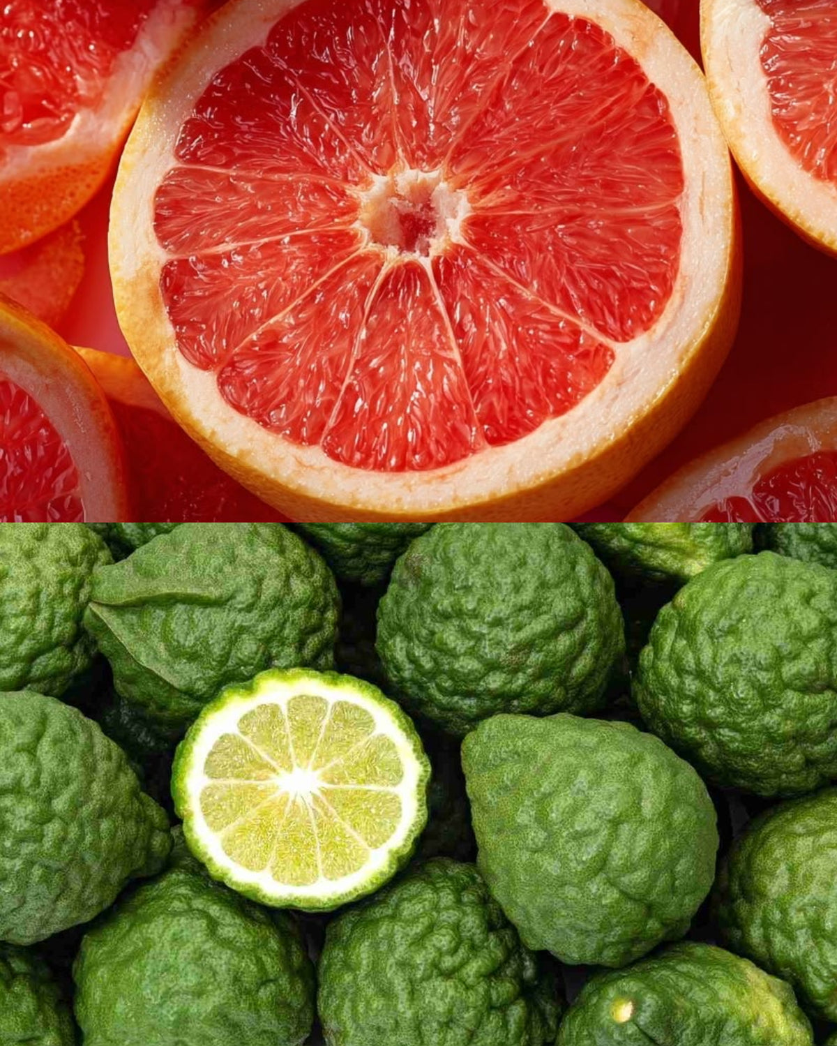 Citrus Herb