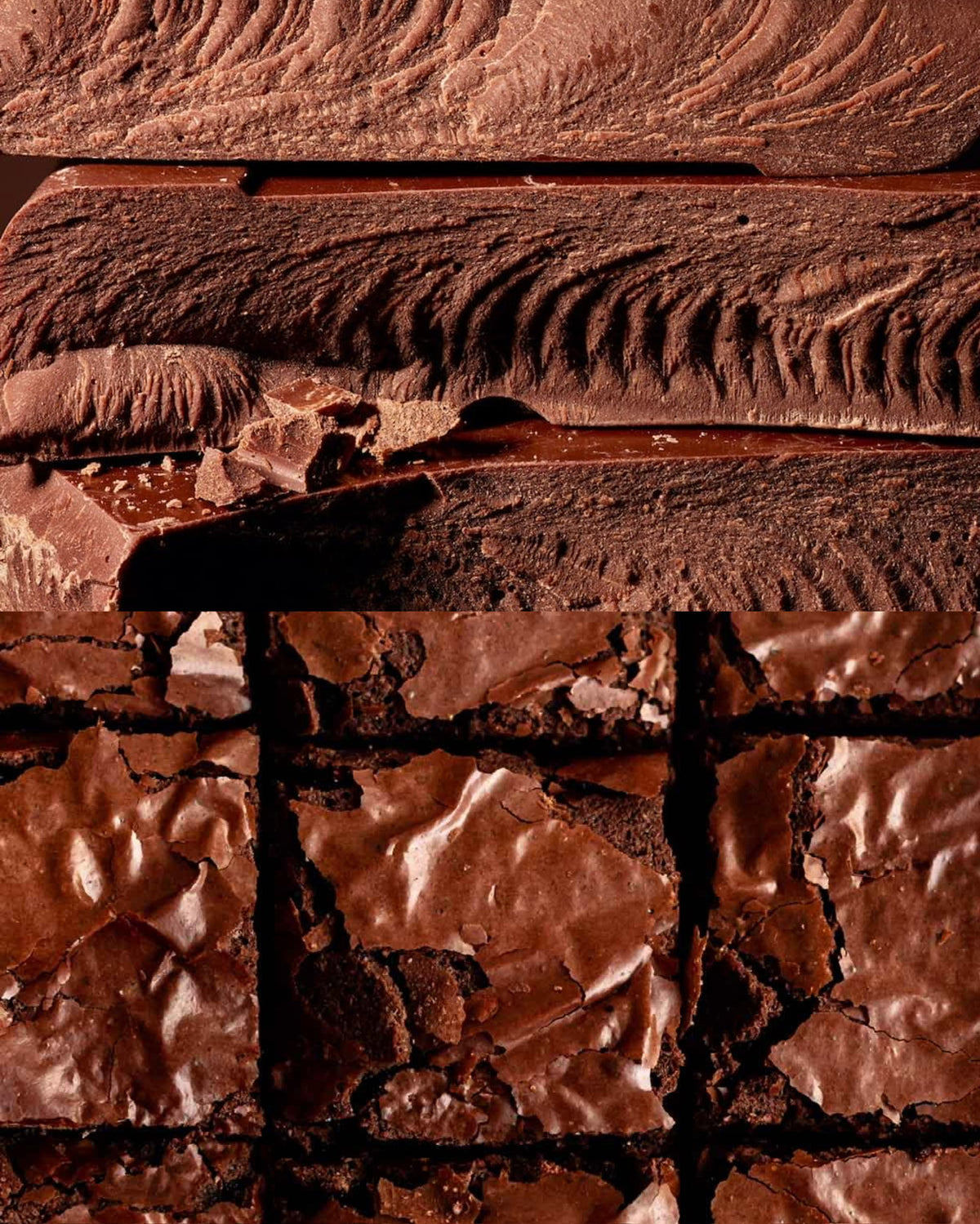 Chocolate Brownie