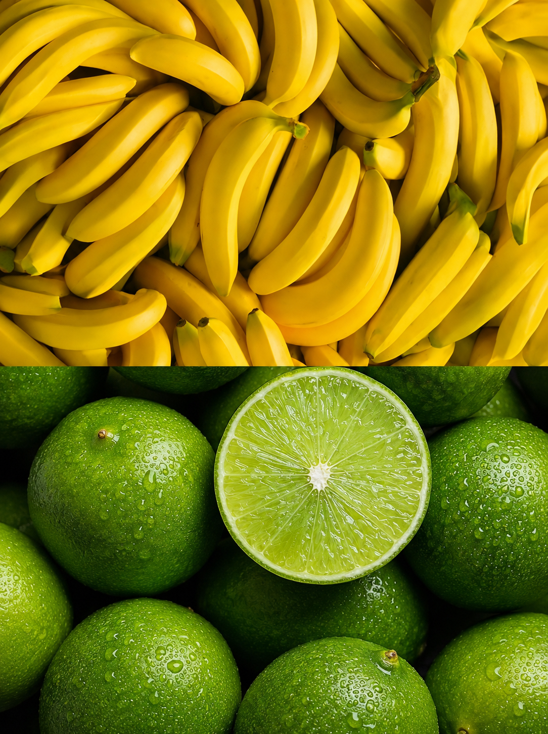 Banana Lime
