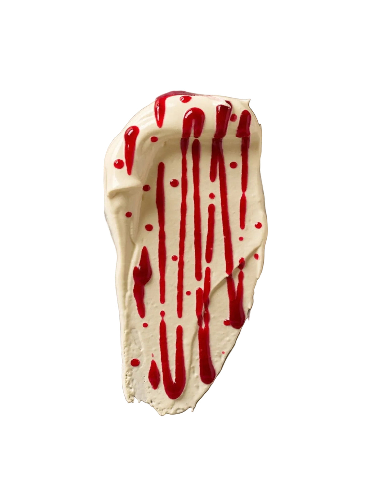 Parmesan Raspberry