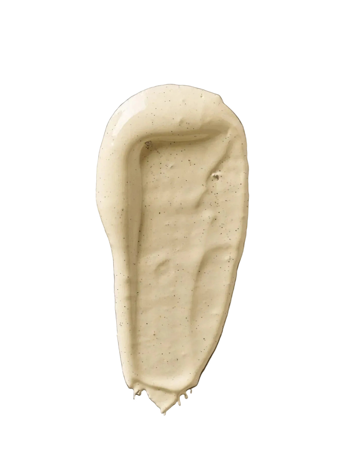 Smoked Vanilla
